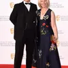Red Carpet BAFTA 2016