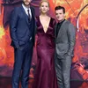 Premiere Hunger Games