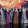 Premiere Hunger Games