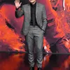 Premiere Hunger Games