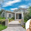 Rumah Mewah Artis Hollywood