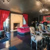 Rumah Mewah Artis Hollywood