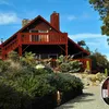 Rumah Mewah Artis Hollywood