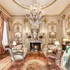 Rumah Mewah Artis Hollywood