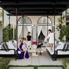 Rumah Mewah Artis Hollywood