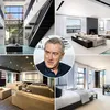 Rumah Mewah Artis Hollywood
