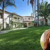 Rumah Mewah Artis Hollywood