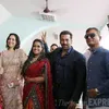 Arpita Khan dan Salman Khan