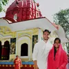 Arpita Khan dan Aayush Sharma