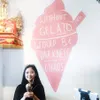Angela - Valencia - Jessia - Clarissa Tanoe