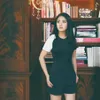 Angela - Valencia - Jessia - Clarissa Tanoe