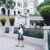 Angela - Valencia - Jessia - Clarissa Tanoe