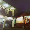 Potret rumah Inul di kampung
