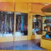 Potret rumah Inul di kampung
