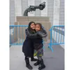 Annisa Pohan - Agus Yudhoyono liburan