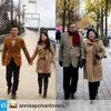 Annisa Pohan - Agus Yudhoyono liburan