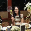 Bridal Shower Nina Zatulini 
