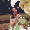 Bridal Shower Nina Zatulini 