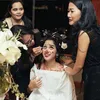 Bridal Shower Nina Zatulini 