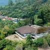 Villa Presiden Soekarno