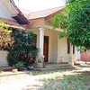 Rumah Abiem Ngesti Pangeran Dangdut Terbengkalai