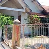 Rumah Abiem Ngesti Pangeran Dangdut Terbengkalai