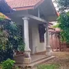 Rumah Abiem Ngesti Pangeran Dangdut Terbengkalai