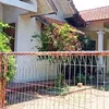 Rumah Abiem Ngesti Pangeran Dangdut Terbengkalai