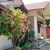Rumah Abiem Ngesti Pangeran Dangdut Terbengkalai