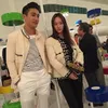 Siwon &amp; Krystal f(x)