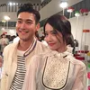 Siwon &amp; Yoona SNSD