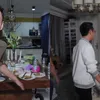 Rumah Seleb Angker