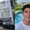 Rumah Seleb Angker