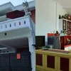 Rumah Seleb Angker