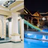 Rumah Seleb Angker