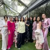 Pernikahan Emas Aburizal Bakrie