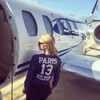 Rumah &amp; Jet Pribadi Paris Hilton
