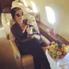 Rumah &amp; Jet Pribadi Paris Hilton