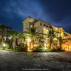 Junsu JYJ Toscana Hotel