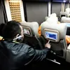 kereta api, kereta wisata, kereta eksekutif, kereta wisata indonesia
