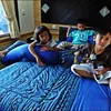 kereta api, kereta wisata, kereta eksekutif, kereta wisata indonesia