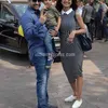 Baby Shower Arpita Khan