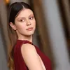 Mia Goth