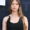 Mia Goth