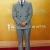 Michael B. Jordan poste di red carpet Actor Awards 2026