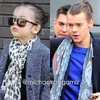 Michael Rangamiz, Kembaran Harry Styles