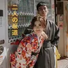 Michelle Christo dan Yuka Theo dikira prewedding