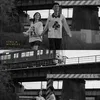 Michelle Christo dan Yuka Theo romantis