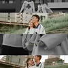 Michelle Christo dan Yuka Theo berpacaran