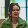 Michelle Ziudith Pemeran Alma di BALAS BUDI